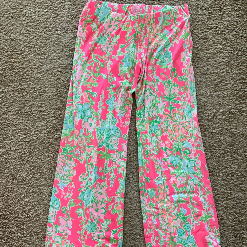 Lilly palazzo Pants